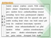 译林版高中英语选择性必修第一册UNIT2 Section A Welcome to the UNIT& Reading课件