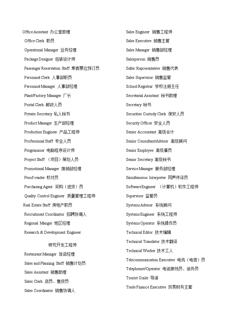 课件主题02_工作的酸甜苦辣-高考英语读后续写典型范文背诵语料库第3页