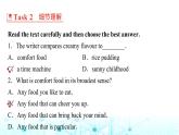 譯林版高中英語(yǔ)選擇性必修第一冊(cè)UNIT1 Period2課件