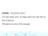譯林版高中英語(yǔ)選擇性必修第一冊(cè)UNIT1 Period4課件