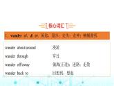 譯林版高中英語(yǔ)選擇性必修第一冊(cè)UNIT3 Period3課件