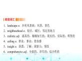 譯林版高中英語(yǔ)選擇性必修第一冊(cè)UNIT3 Period7課件