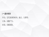 外研版高中英语必修第一册Unit2 Period6课件
