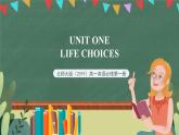 北师大版（2019）高一英语必修第一册 Unit 1《Lesson 1 Teaching Plan of Lesson One》课件+教案
