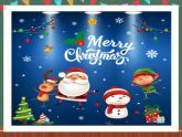 北师大版（2019）高一英语必修第一册 Unit 3《Lesson 3  Memories of Christmas》课件+教案
