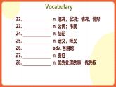 北師大版（2019）高二英語選擇性必修第二冊 Unit 5《Lesson 2》課件