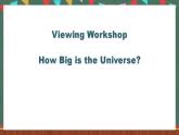 北師大版（2019）必修第二冊 Unit 5 《Humans And Nature Viewing Workshop》課件