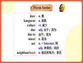 人教版（2019）高一英語必修第二冊 Unit 2《Wildlife Protection 第3課時 Grammar語法 現(xiàn)在進行時的被動語態(tài)》課件+分層作業(yè)