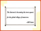 人教版（2019）高一英語必修第二冊 Unit 3《The Internet 第3課時 Discovering useful structures Grammar語法 現(xiàn)在完成時的被動語態(tài)》課件+分層作業(yè)