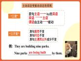 人教版（2019）高一英語必修第二冊 Unit 3《The Internet 第3課時 Discovering useful structures Grammar語法 現(xiàn)在完成時的被動語態(tài)》課件+分層作業(yè)