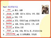 人教版（2019）高一英語必修第二冊 Unit 3《The Internet 第4課時 Words and expressions》單元知識復(fù)習(xí)課件+分層作業(yè)