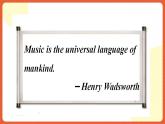 人教版（2019）高一英語必修第二冊 Unit 5《Music 第4課時 Words and expressions》單元知識復習課件+分層作業(yè)