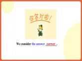 外研版高中英語必修第二冊 Unit 6《Earth First Using language》課件