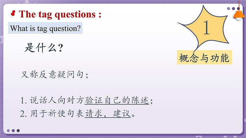 【人教版】英语必修一 Unit 3  Sports and Fitness  Discovering Useful Structures课件07