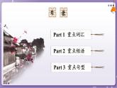 【人教版】英语必修一 Unit 5   Languages Around the World  Words and Expressions  课件