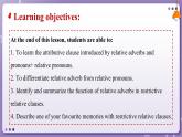 【人教版】英语必修一 Unit 5 Languages Around the World Discovering Useful Structures 课件