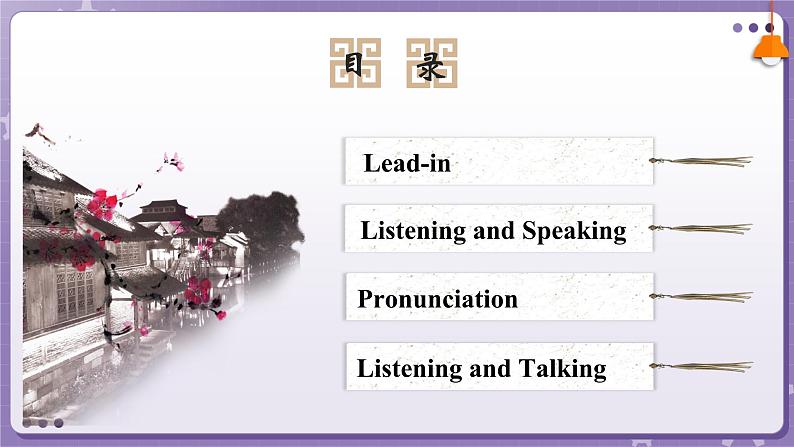 【人教版】英语必修一 Unit 5 Languages Around the World Listening and Speaking 课件02