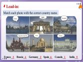 【人教版】英语必修一 Unit 5 Languages Around the World Listening and Speaking 课件