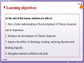 【人教版】英语必修一 Unit 5 Languages Around the World Reading and Thinking 课件