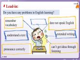 【人教版】英语必修一 Unit 5 Languages Around the World Reading for writing 课件