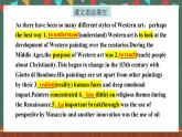 人教版（2019）高中英語(yǔ)選擇性必修第三冊(cè) Unit 1 《單元復(fù)習(xí)檢測(cè)》課件