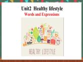 人教版（2019）高中英語(yǔ)選擇性必修第三冊(cè) Unit 2 《words and expressions》課件