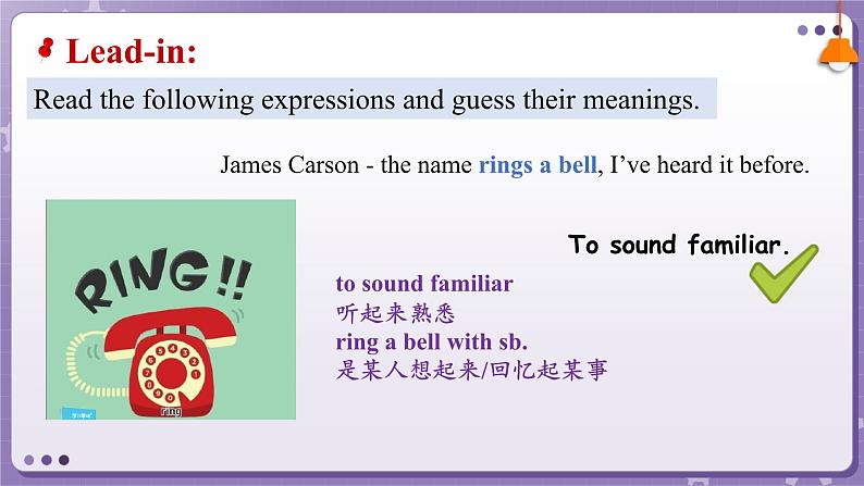 【外研版】英语必修一  Unit 2  Exploring English Developing ideas — reading 课件07