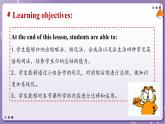【外研版】英语必修一  Unit 2  Exploring English Using language 课件