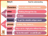 北師大版（2019）高二英語選擇性必修第二冊 Unit 4《Lesson 1》課件
