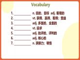 北師大版（2019）高二英語選擇性必修第二冊 Unit 5《Lesson 2》課件
