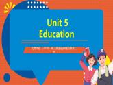 北師大版（2019）高二英語選擇性必修第二冊 Unit 5《topic talk 》單詞課件