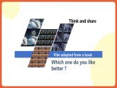 北師大版（2019）高二英語選擇性必修第二冊 Unit 6《Lesson 1》課件