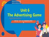北師大版（2019）高二英語選擇性必修第二冊 Unit 6《Lesson 3》課件