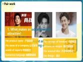 北師大版（2019）高二英語選擇性必修第二冊 Unit 6《Lesson 3》課件