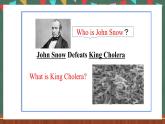 人教版（2019）高二英語必修第二冊 Unit 1《SCIENCE AND SCIENTISTS Reading And Thinking》課件+教案