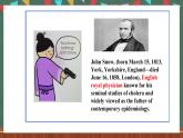 人教版（2019）高二英語必修第二冊 Unit 1《SCIENCE AND SCIENTISTS Reading And Thinking》課件+教案