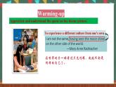 人教版（2019）高二英語必修第二冊 Unit 2《BRIDGING CULTURES Reading and Thinking》課件+教案