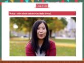 人教版（2019）高二英語必修第二冊 Unit 2《BRIDGING CULTURES Using Langguage讀寫課》課件+教案