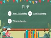 人教版（2019）高二英語必修第二冊 Unit 3《FOOD AND CULTURE Using Language1聽說課》課件+教案
