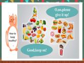 人教版（2019）高二英語必修第二冊 Unit 3《FOOD AND CULTURE Using language2讀寫課》課件+教案