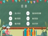 【單元復(fù)習(xí)】人教版（2019）高二英語必修第二冊 Unit 3《FOOD AND CULTURE》單元復(fù)習(xí)課件+單元解讀課件+單元知識(shí)清單+單元測試卷+分層作業(yè)