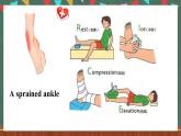 人教版（2019）高二英語必修第二冊 Unit 5《FIRST AID Reading And Thinking》課件+教案