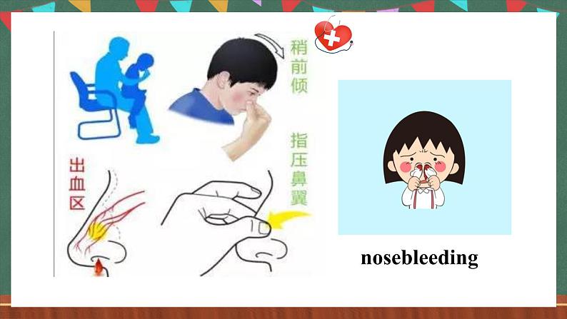 人教版（2019）高二英语必修第二册 Unit 5《FIRST AID Reading And Thinking》课件+教案06