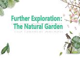 Unit1 Further Exploration 課件-同步精品課件(上外版2020必修二)