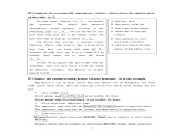 Unit1 Grammar 學(xué)案（教師版+學(xué)生版）-高中英語同步精品課件（上外版2020必修第二冊(cè)）