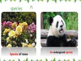 Unit1 ReadingA Vocabulary課件-高中英語(yǔ)同步精品課件（上外版2020必修第二冊(cè)）