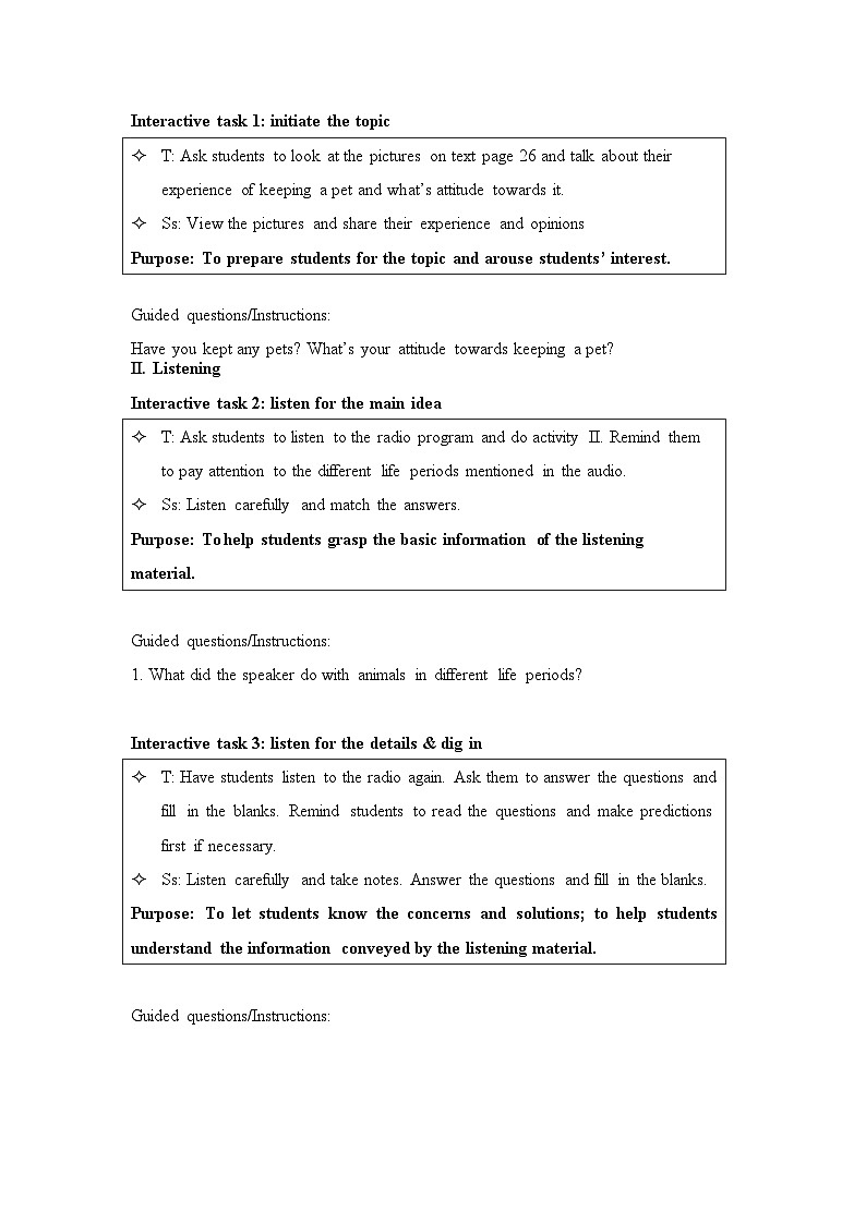 Unit2 Listening and Viewing教案-高中英语同步精品课件（上外版2020必修第二册）02