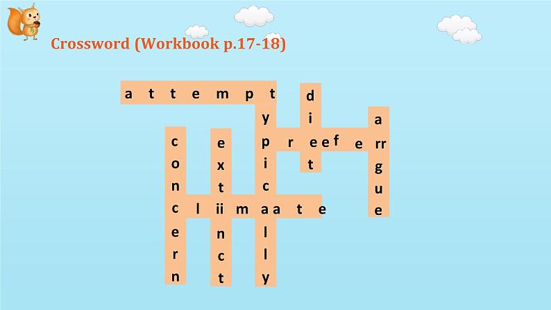 Unit2 Reading A Vocabulary课件-高中英语同步精品课件（上外版2020必修第二册）02