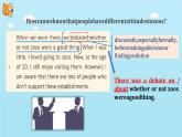 Unit2 Reading A Vocabulary課件-高中英語同步精品課件（上外版2020必修第二冊(cè)）