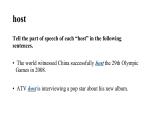 Unit3 ReadingA Vocabulary 课件-高中英语同步精品课件（上外版2020必修第二册）
